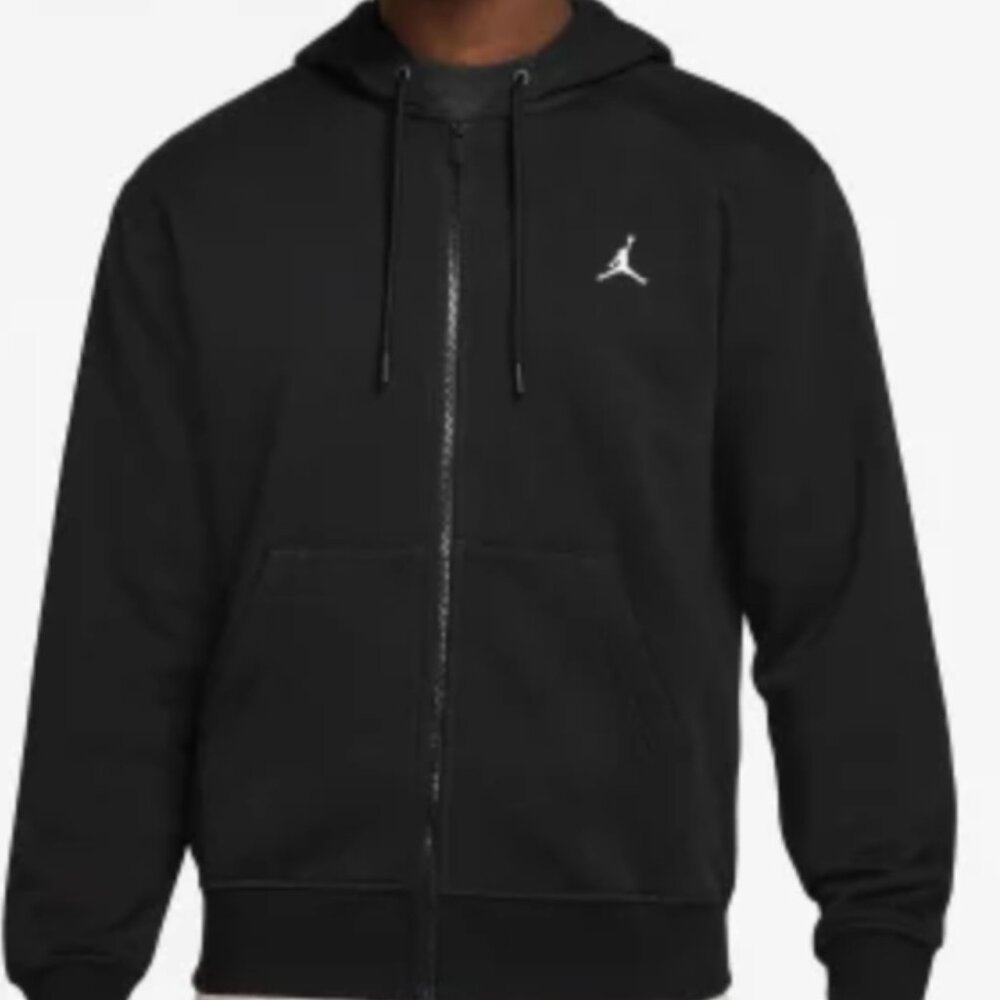 Jordan Brooklyn Fleece Full-Zip